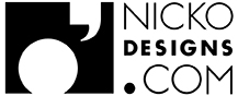 nickodesignslogo